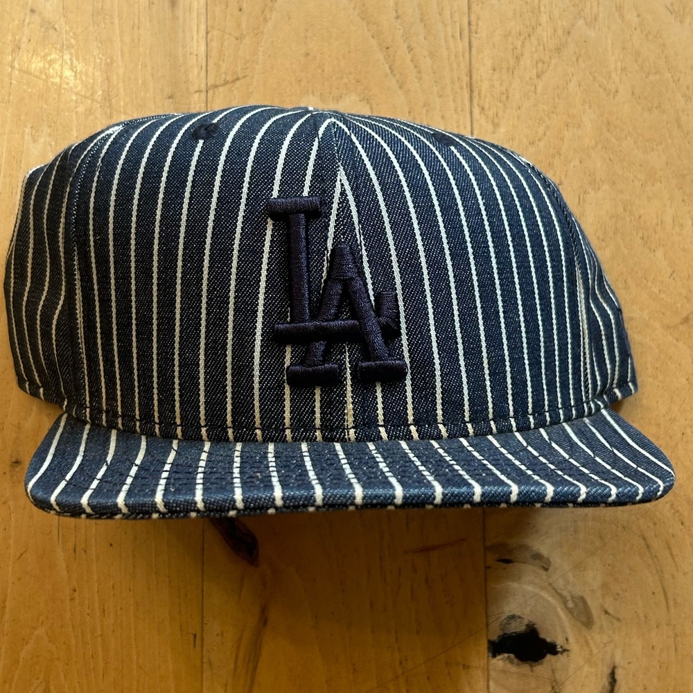 New Era 59fifty Los Angeles Dodgers size 7 1/2